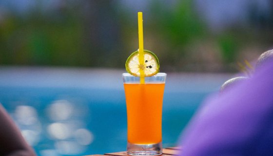 Mini Bar